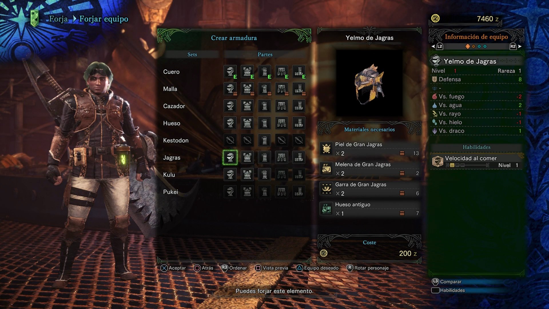 Monster Hunter: World - Imagen 5